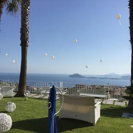 Gli Dei 4* Pozzuoli