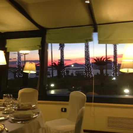 Hotel Gli Dei Pozzuoli