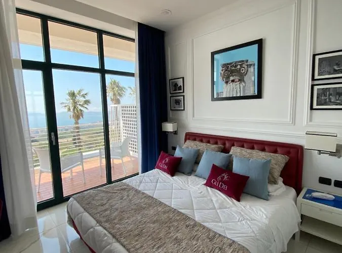 Gli Dei Hotel Pozzuoli